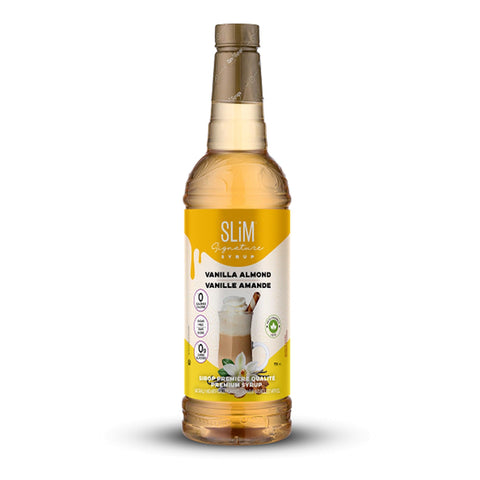 Slimfield Syrups - Sugar Free Syrups 750ml - Shop Santé