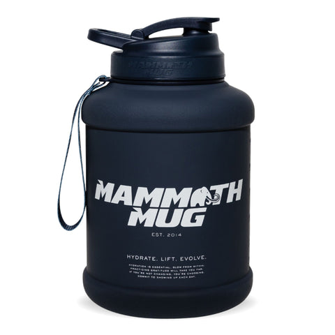 Mammoth Mug - Mammoth Mug - 2.5L