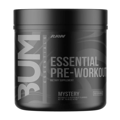 CBUM - Essentiel Pre-Workout - 384g