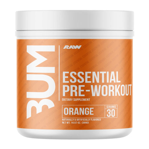 CBUM - Essentiel Pre-Workout - 384g