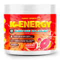 Yummy Sports - K-Energy 30 portions - Shop Santé