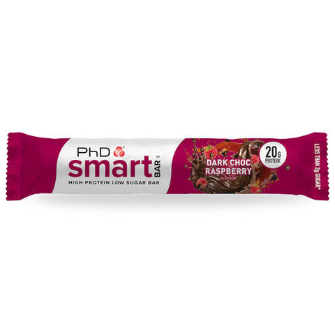 PHD - Smart Bar - 64g - Shop Santé