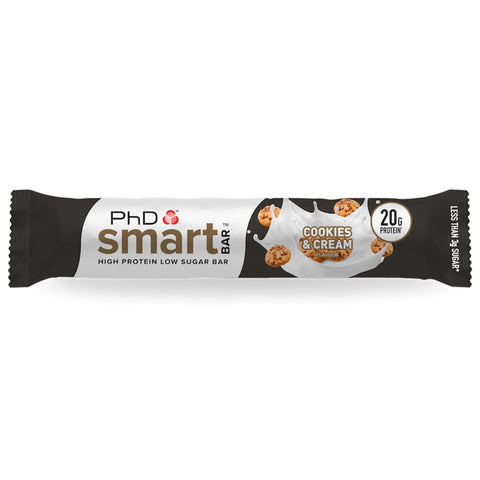 PHD - Smart Bar - 64g - Shop Santé