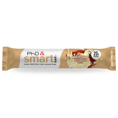 PHD - Smart Bar - 64g - Shop Santé