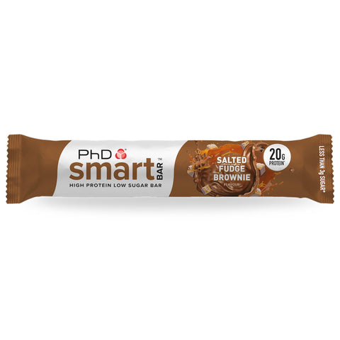 PHD - Smart Bar - 64g - Shop Santé