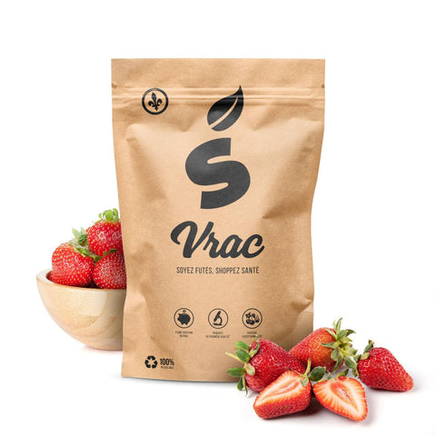 VRAC - Isolate (1lb) - Shop Santé