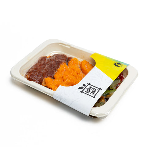 Jimmy Sévigny Healthy Box - Repas Surgelés (In Store Only) - 300g