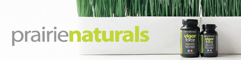 Prairie Naturals