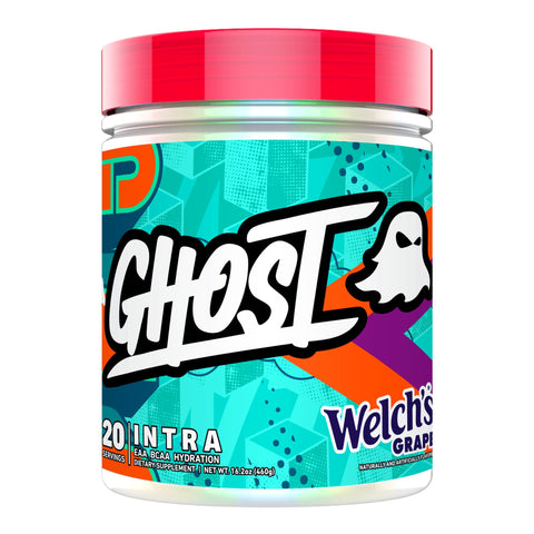 Ghost - Intra - 410g