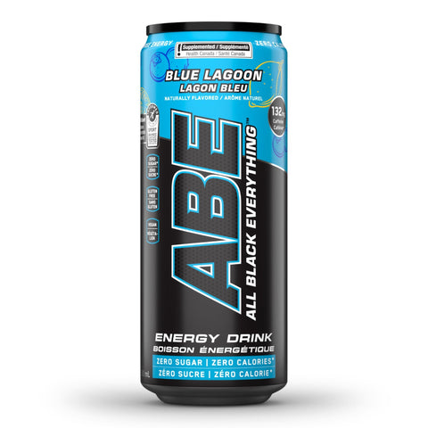 Applied Nutrition - ABE Boisson Énergisante - 330ml
