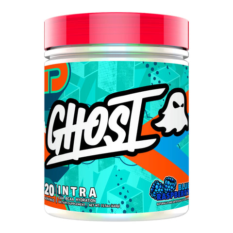 Ghost - Intra - 410g