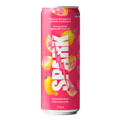 Spark - Boisson Énergisante - 355ml