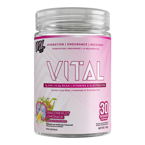 VNDL Project - Vital EAA Hydratation - 435g