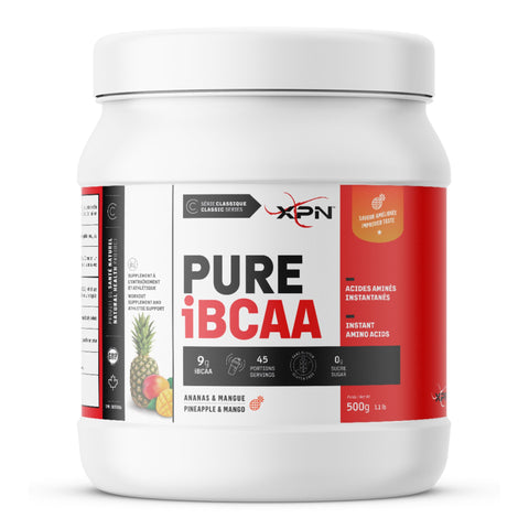 XPN - Pure iBCAA - 500g