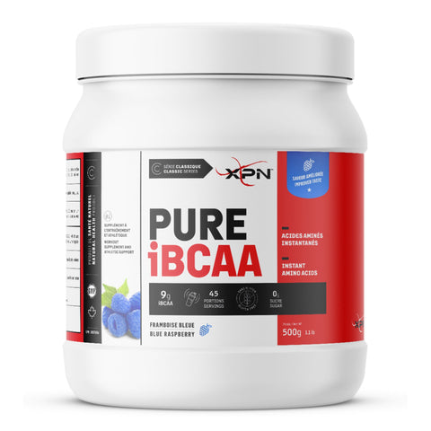 XPN - Pure iBCAA - 500g
