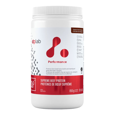 ATP Lab - Supreme Beef Protein - 850g