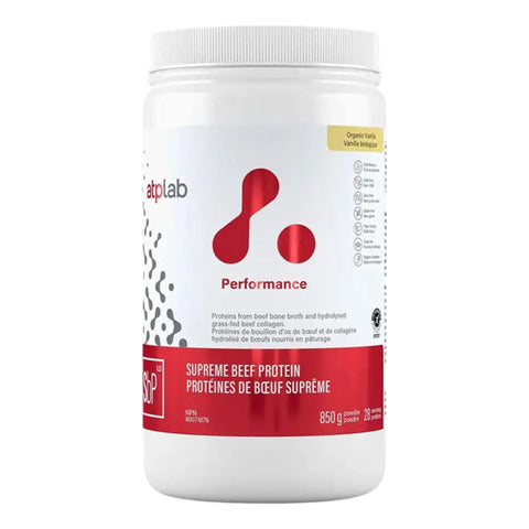 ATP Lab - Supreme Beef Protein - 850g
