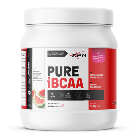 XPN - Pure iBCAA - 500g