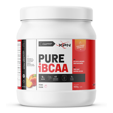 XPN - Pure iBCAA - 500g