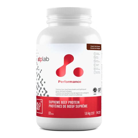 ATP Lab - Supreme Beef Protein - 1.6kg