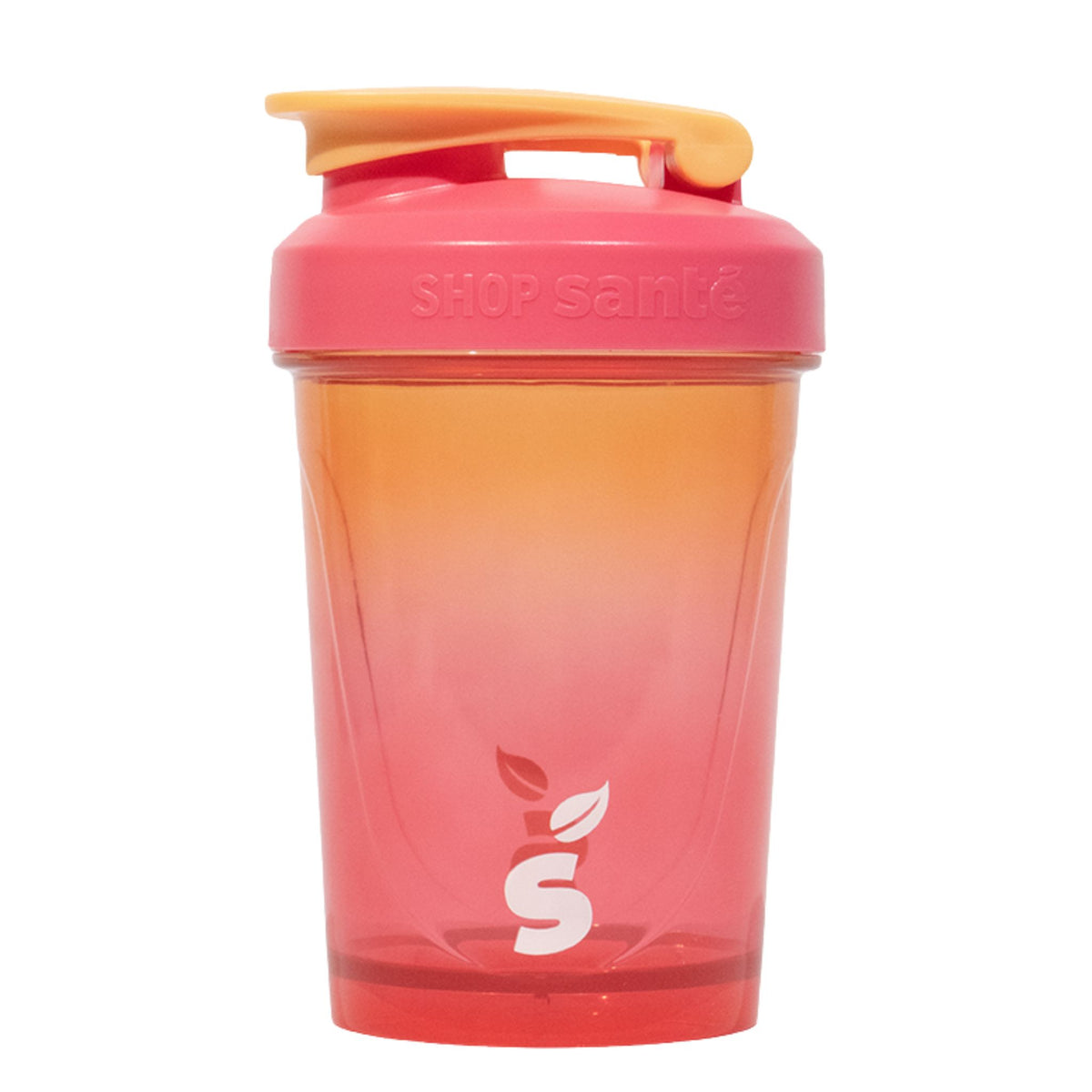 Shop Santé - Mini Shaker Ruban Rose 2025