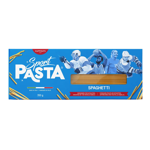 HappiEats - Sport Pasta - Spaghetti - 350g