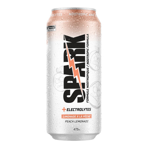 Spark - Électrolytes - 473ml