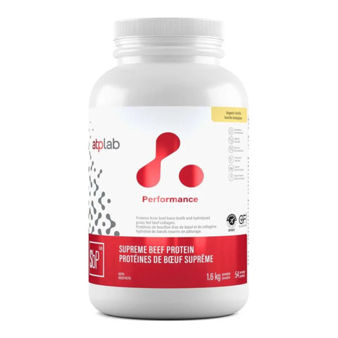 ATP Lab - Supreme Beef Protein - 1.6kg