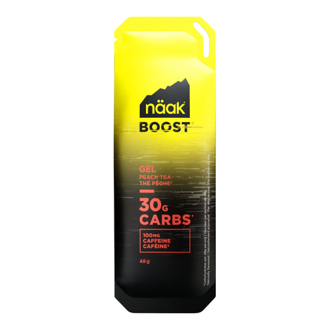 Näak - Gel Boost Energy - 48g