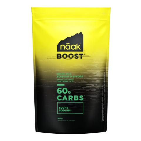 Näak - Boisson d'effort - 960g-975g