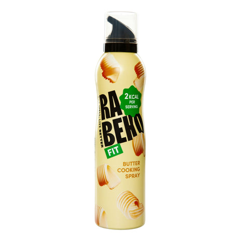 Rabeko - Spray de Cuisson Zéro - 237g