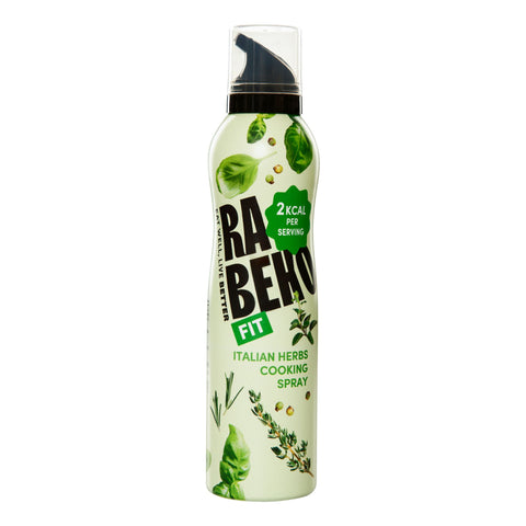 Rabeko - Spray de Cuisson Zéro - 237g