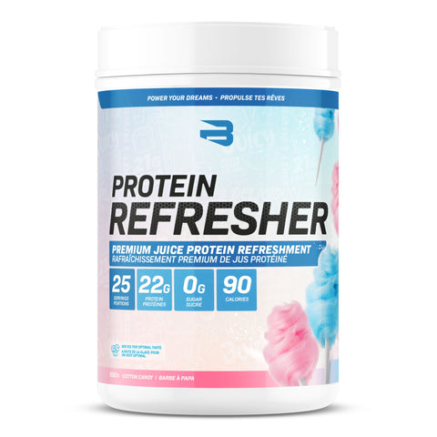 Believe - Protein Refresher 2.0 - 650g