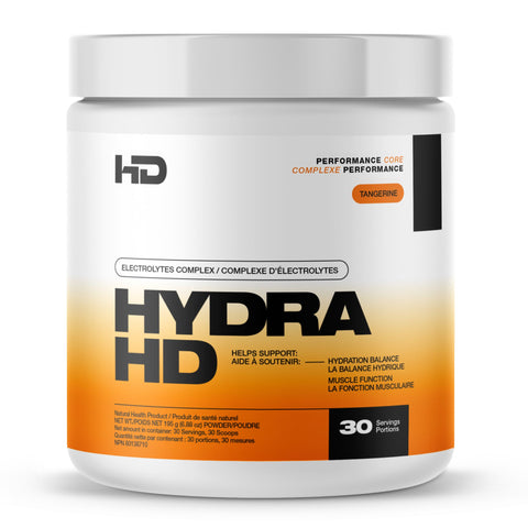 HD Muscle - Hydra Hd - 195g