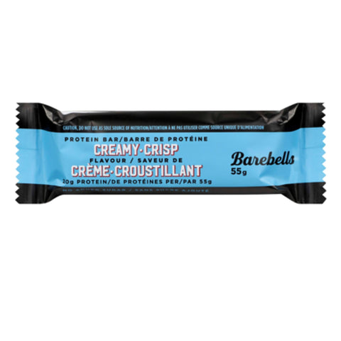 Barebells - Barre Protéinée - 55g