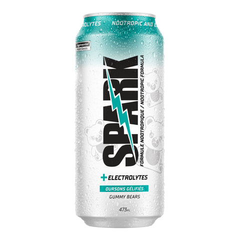 Spark - Électrolytes - 473ml