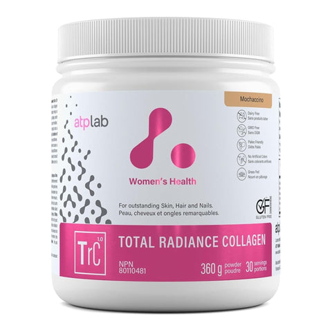ATP Lab - Total Radiance Collagen 360g