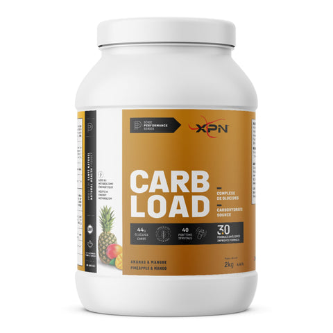 XPN - Carbload - 2kg