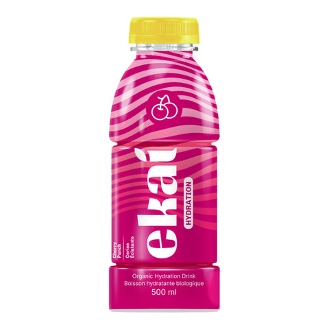 EKAI - Organic Hydrating Drink - 500ml