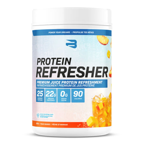 Believe - Protein Refresher 2.0 - 650g