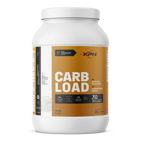 XPN - Carbload - 2kg