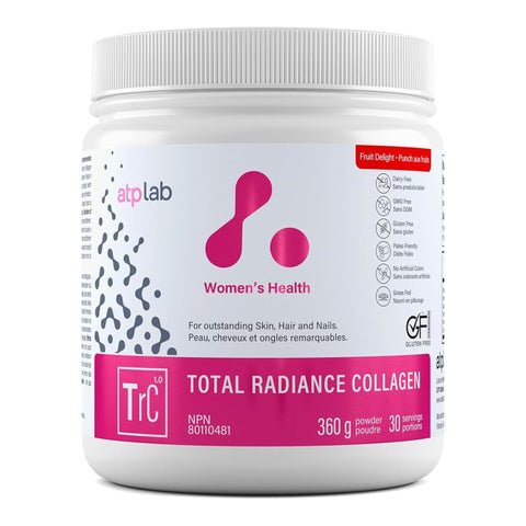 ATP Lab - Total Radiance Collagen 360g