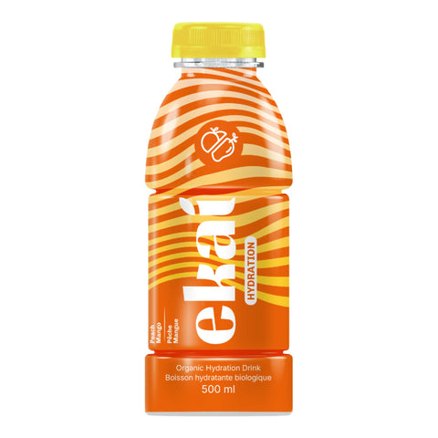 EKAI - Organic Hydrating Drink - 500ml