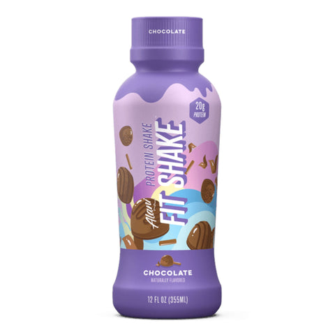 Alani Nu - Fit Shake - 355mL