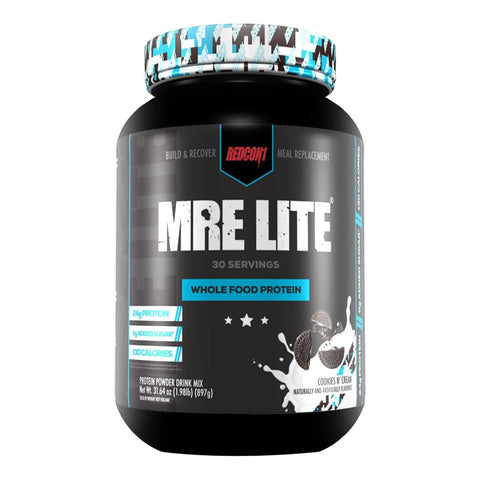 Redcon - MRE Lite - 2lb