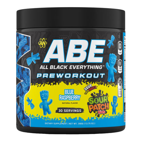 Applied Nutrition - ABE Ultimate Pre-Workout - 390g