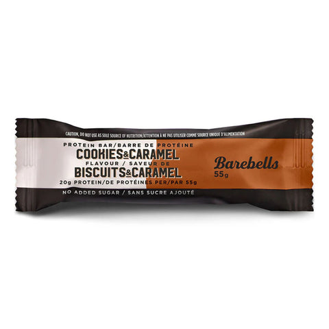 Barebells - Barre Protéinée - 55g