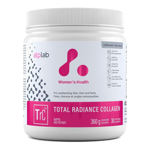ATP Lab - Total Radiance Collagen 360g