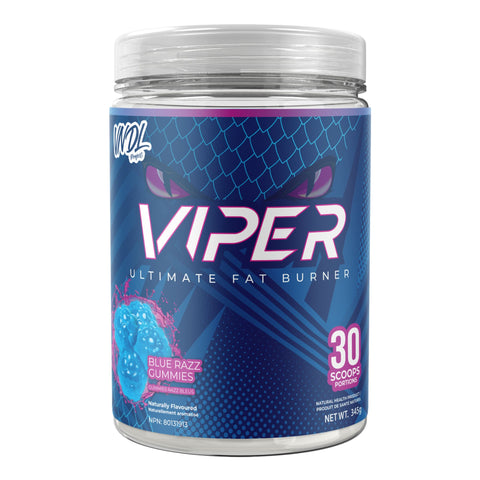 VNDL Project - Viper Ultimate Fat Burner - 345g