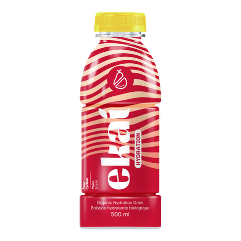 EKAI - Organic Hydrating Drink - 500ml